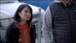 The Ghost Town Terror - Season 01 Episode 01